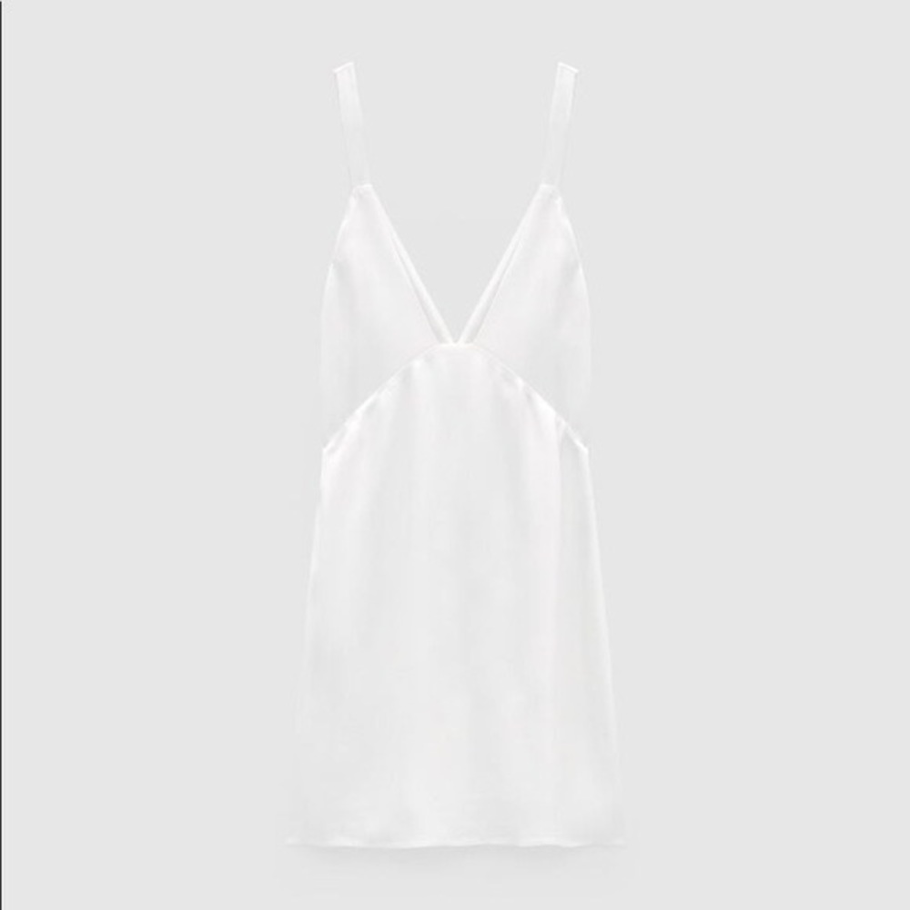 Zara Dress